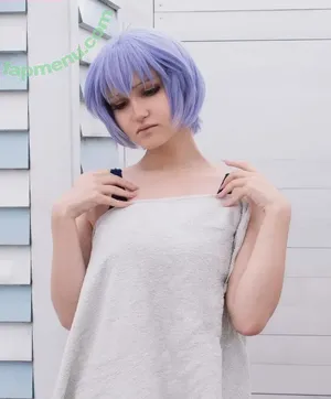 tsumtsum.cosplay / Tsum Tsum Cosplay nude photo #0007