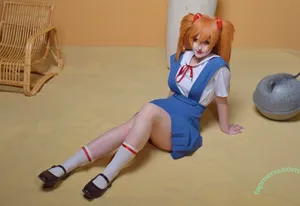 tsumtsum.cosplay / Tsum Tsum Cosplay nude photo #0013