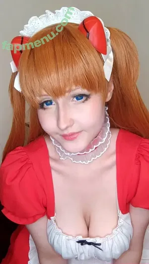 tsumtsum.cosplay / Tsum Tsum Cosplay nude photo #0014