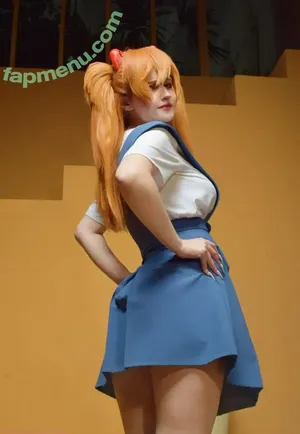 tsumtsum.cosplay / Tsum Tsum Cosplay nude photo #0052