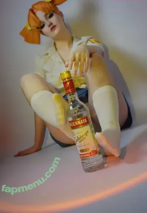 tsumtsum.cosplay / Tsum Tsum Cosplay nude photo #0071