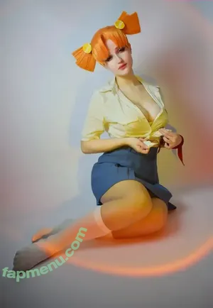 tsumtsum.cosplay / Tsum Tsum Cosplay nude photo #0072