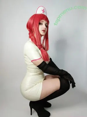 tsumtsum.cosplay / Tsum Tsum Cosplay nude photo #0074