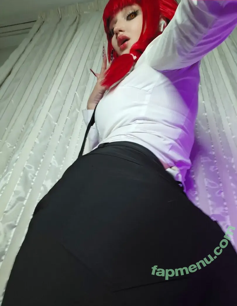 tsumtsum.cosplay nude photo #0001 (Tsum Tsum Cosplay)
