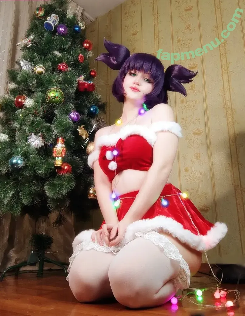 tsumtsum.cosplay nude photo #0005 (Tsum Tsum Cosplay)