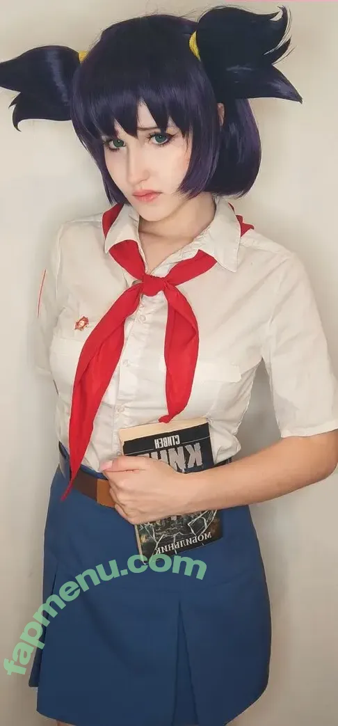 tsumtsum.cosplay nude photo #0012 (Tsum Tsum Cosplay)