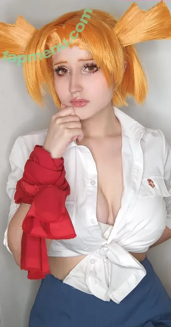 tsumtsum.cosplay nude photo #0019 (Tsum Tsum Cosplay)