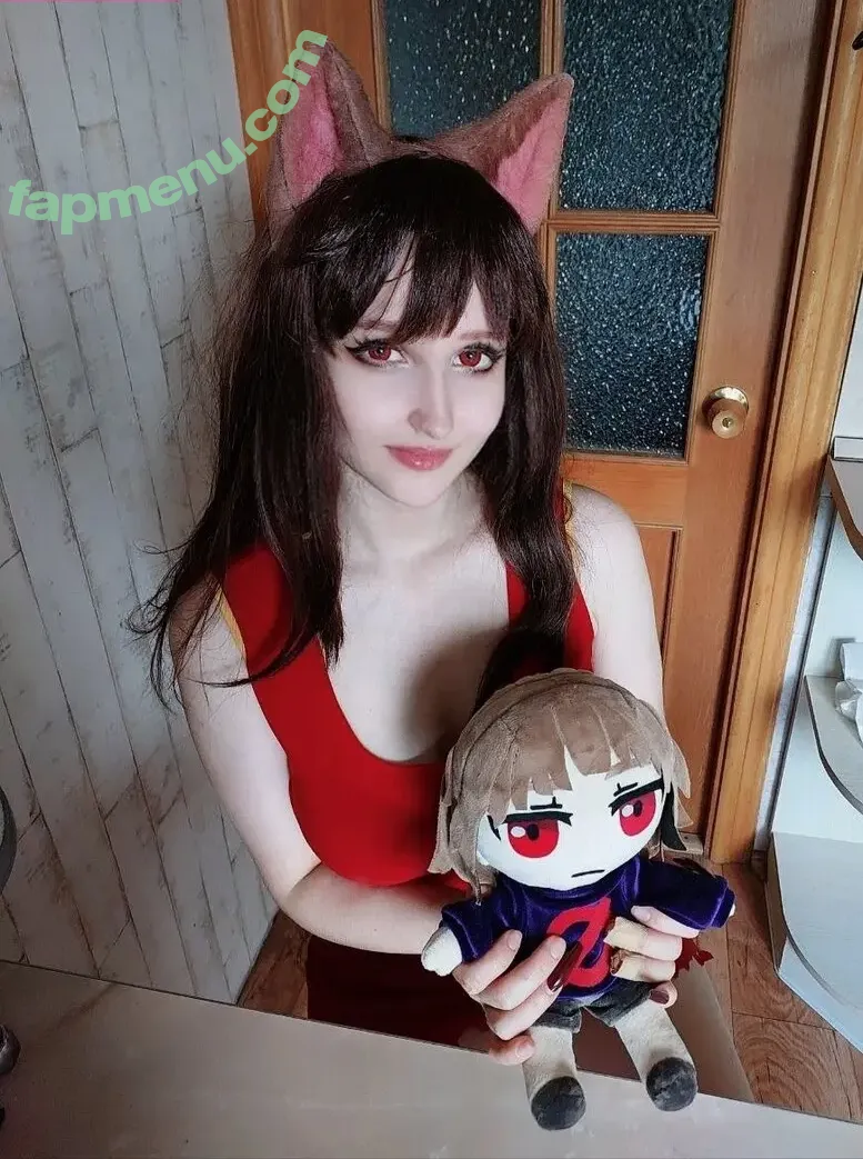 tsumtsum.cosplay nude photo #0020 (Tsum Tsum Cosplay)