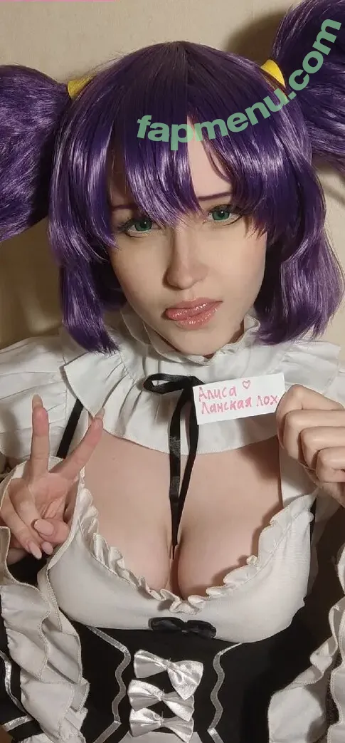 tsumtsum.cosplay nude photo #0029 (Tsum Tsum Cosplay)