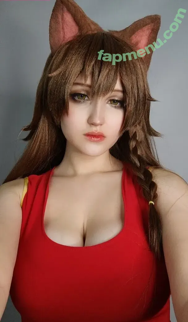 tsumtsum.cosplay nude photo #0031 (Tsum Tsum Cosplay)