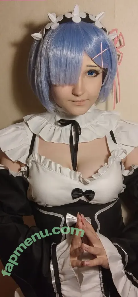 tsumtsum.cosplay nude photo #0032 (Tsum Tsum Cosplay)