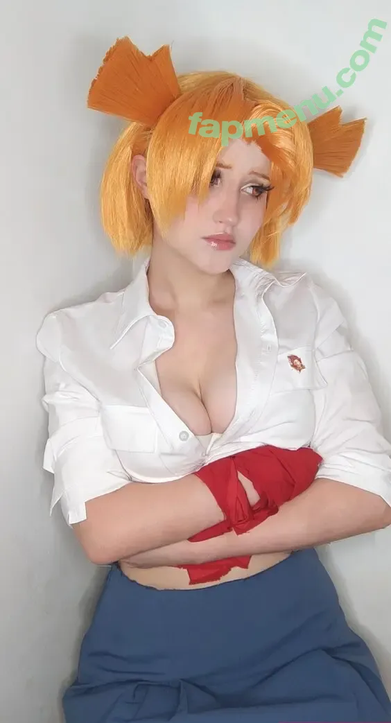 tsumtsum.cosplay nude photo #0033 (Tsum Tsum Cosplay)