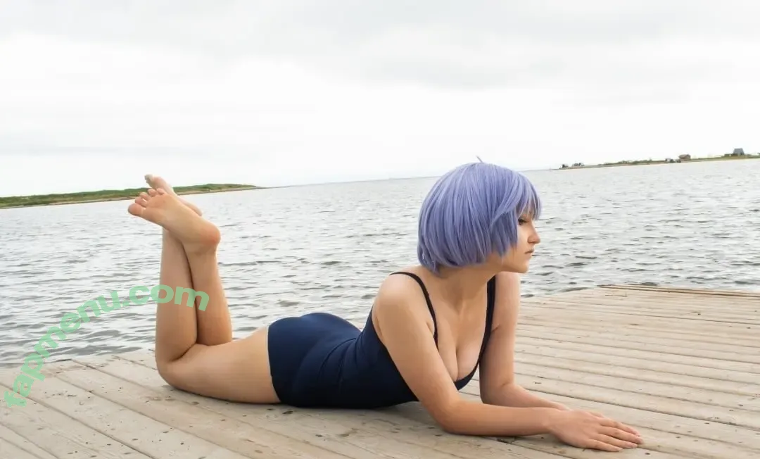 tsumtsum.cosplay nude photo #0034 (Tsum Tsum Cosplay)