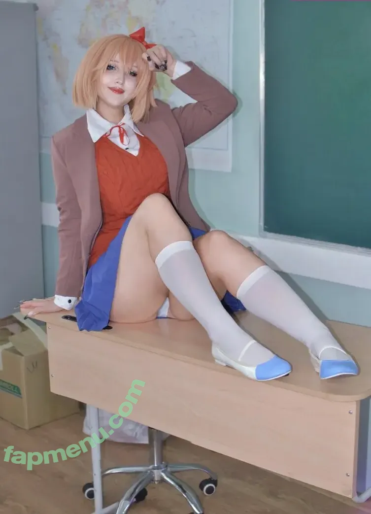 tsumtsum.cosplay nude photo #0036 (Tsum Tsum Cosplay)