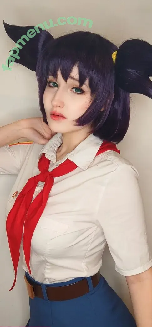 tsumtsum.cosplay nude photo #0038 (Tsum Tsum Cosplay)