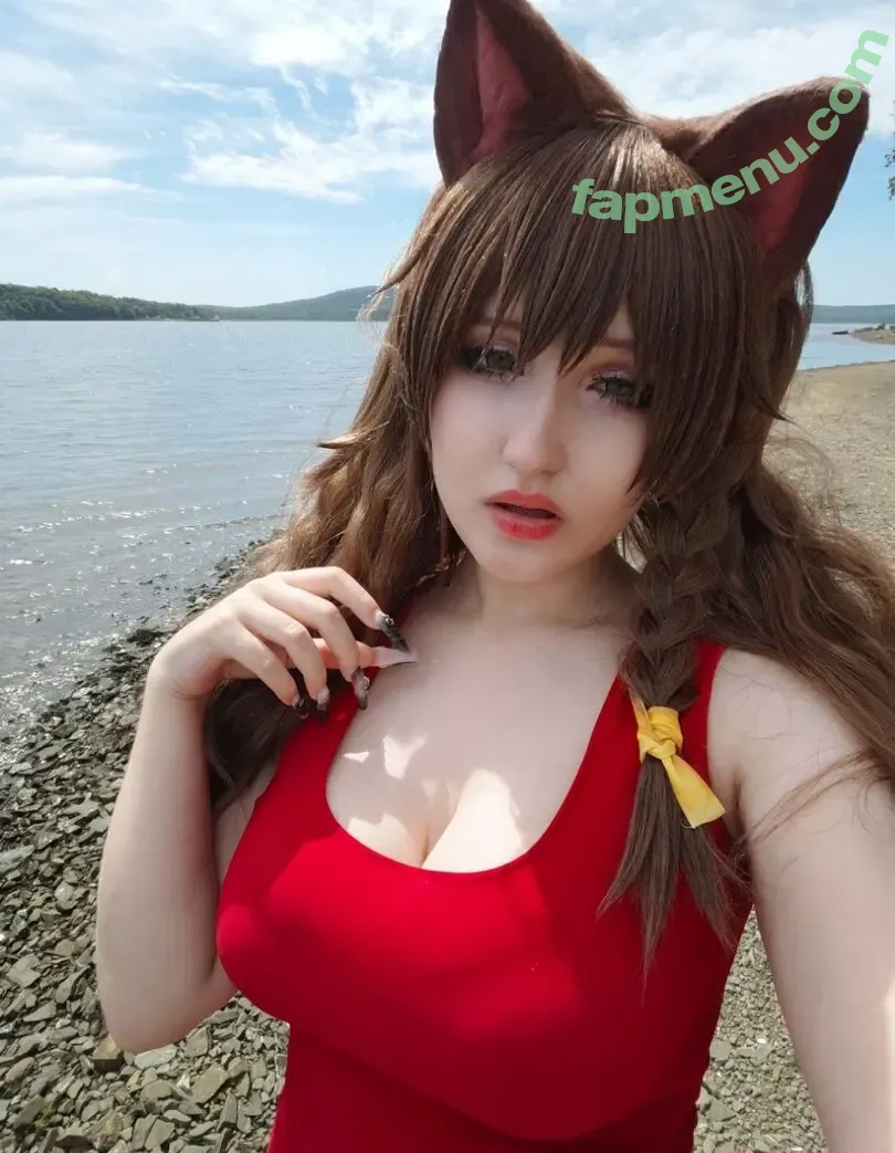 tsumtsum.cosplay nude photo #0045 (Tsum Tsum Cosplay)