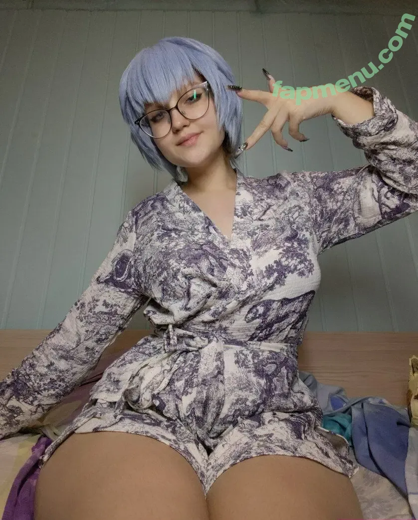 tsumtsum.cosplay nude photo #0047 (Tsum Tsum Cosplay)