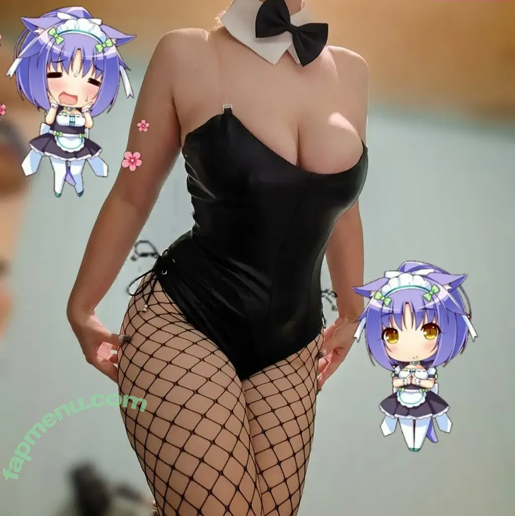tsumtsum.cosplay nude photo #0048 (Tsum Tsum Cosplay)