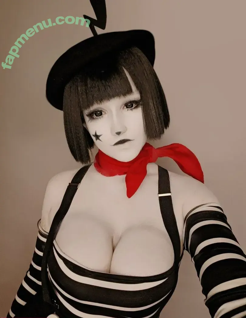 tsumtsum.cosplay nude photo #0053 (Tsum Tsum Cosplay)