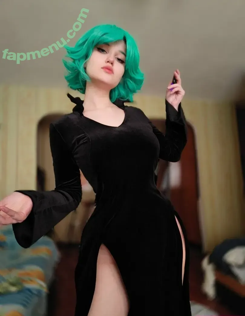 tsumtsum.cosplay nude photo #0064 (Tsum Tsum Cosplay)