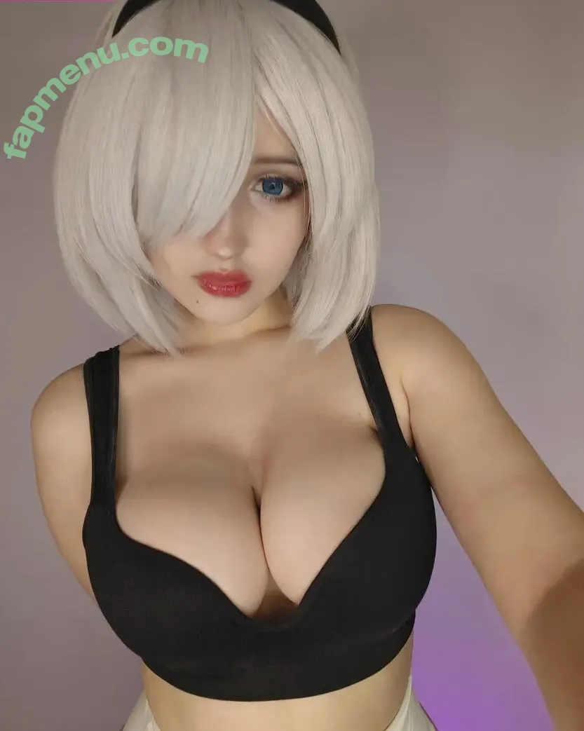tsumtsum.cosplay nude photo #0065 (Tsum Tsum Cosplay)