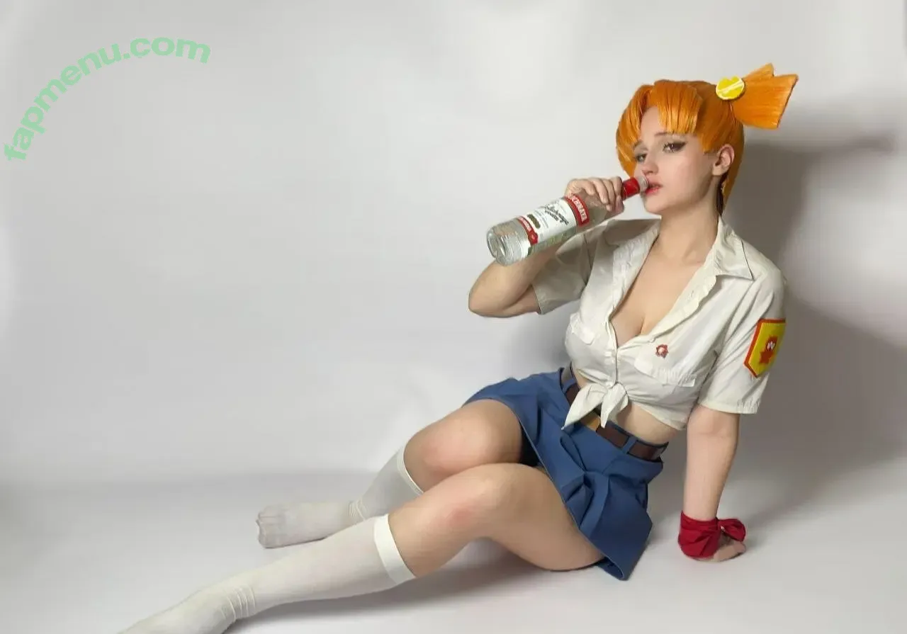 tsumtsum.cosplay nude photo #0067 (Tsum Tsum Cosplay)