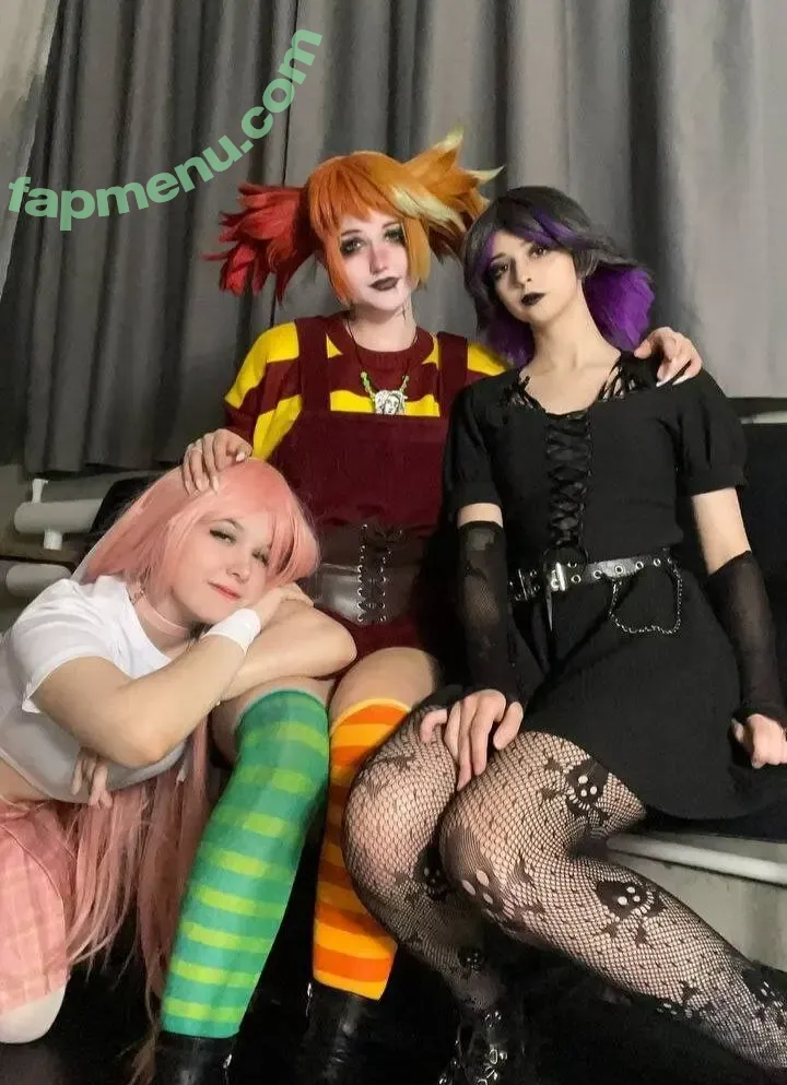 tsumtsum.cosplay nude photo #0070 (Tsum Tsum Cosplay)