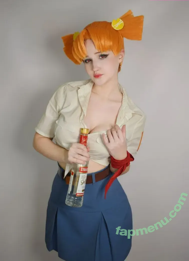 tsumtsum.cosplay nude photo #0079 (Tsum Tsum Cosplay)