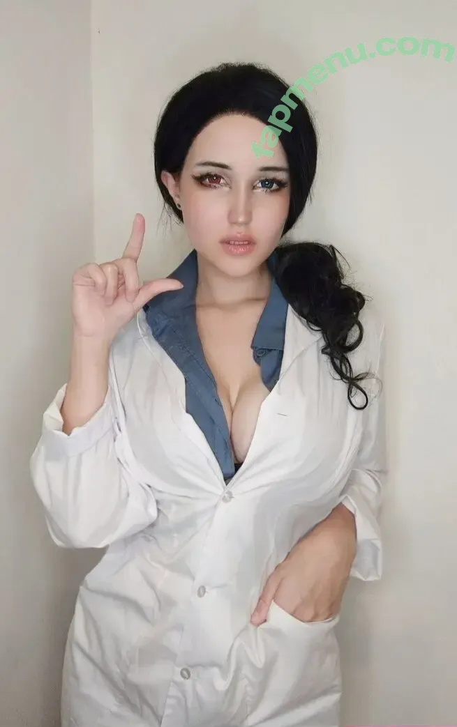 tsumtsum.cosplay nude photo #0086 (Tsum Tsum Cosplay)