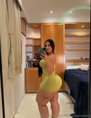 tsunademorena / soyvictoriamatosa nude photo #0490