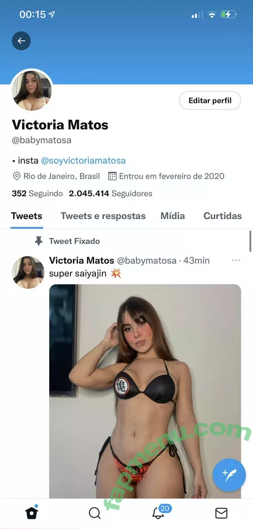 tsunademorena nude photo #0121 (soyvictoriamatosa)