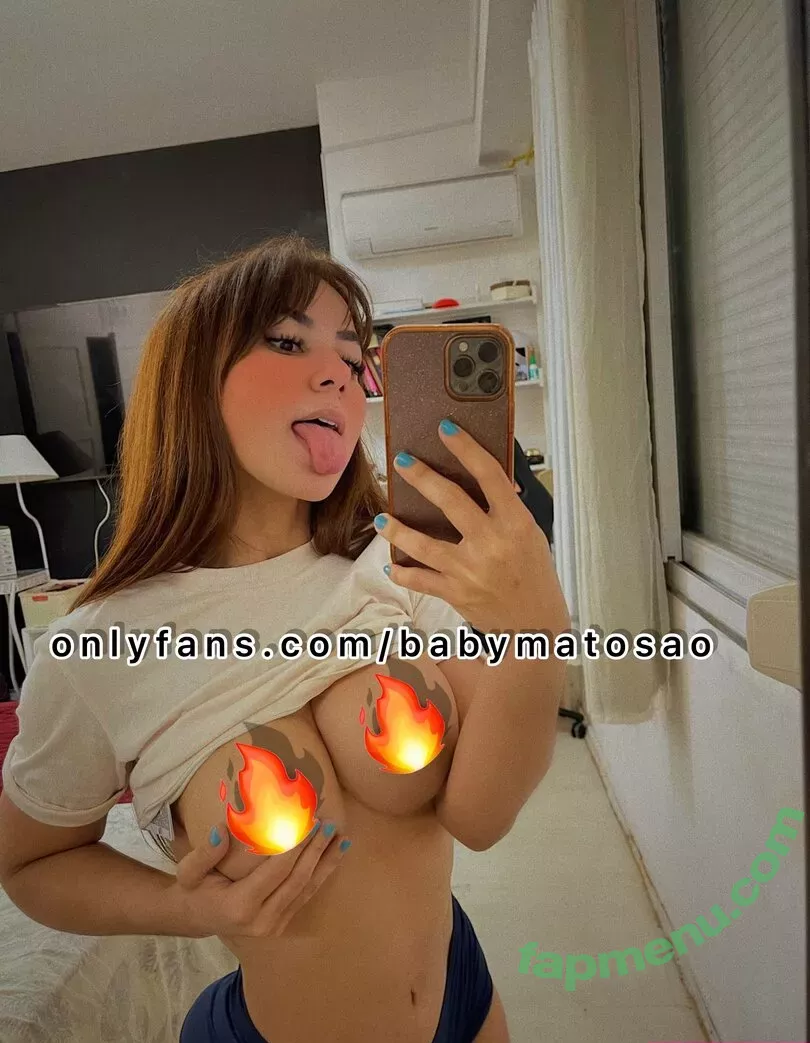 tsunademorena nude photo #0125 (soyvictoriamatosa)