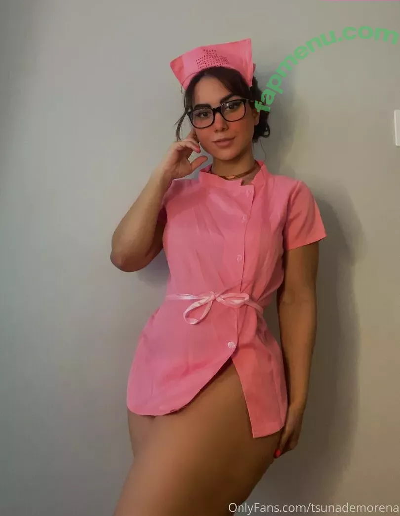 tsunademorena nude photo #0134 (soyvictoriamatosa)