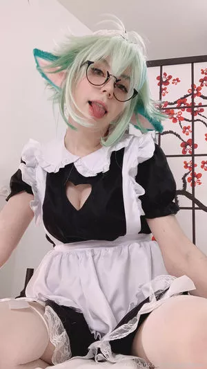 Tsunderebean / tsundere.bean nude photo #0249