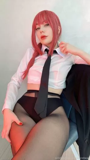 Tsunderebean / tsundere.bean nude photo #0322