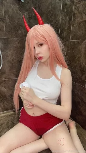 Tsunderebean / tsundere.bean nude photo #0337