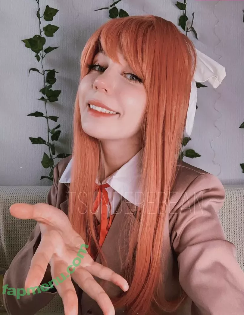 Tsunderebean nude photo #0214 (tsundere.bean)