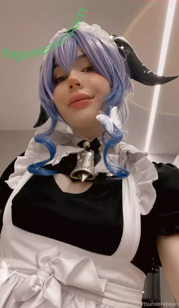 Tsunderebean nude photo #0236 (tsundere.bean)