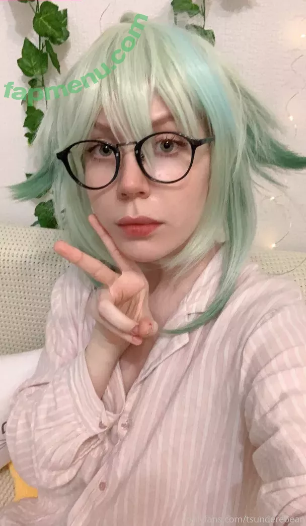 Tsunderebean nude photo #0247 (tsundere.bean)