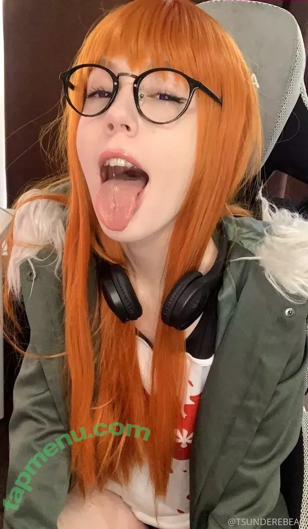 Tsunderebean nude photo #0301 (tsundere.bean)