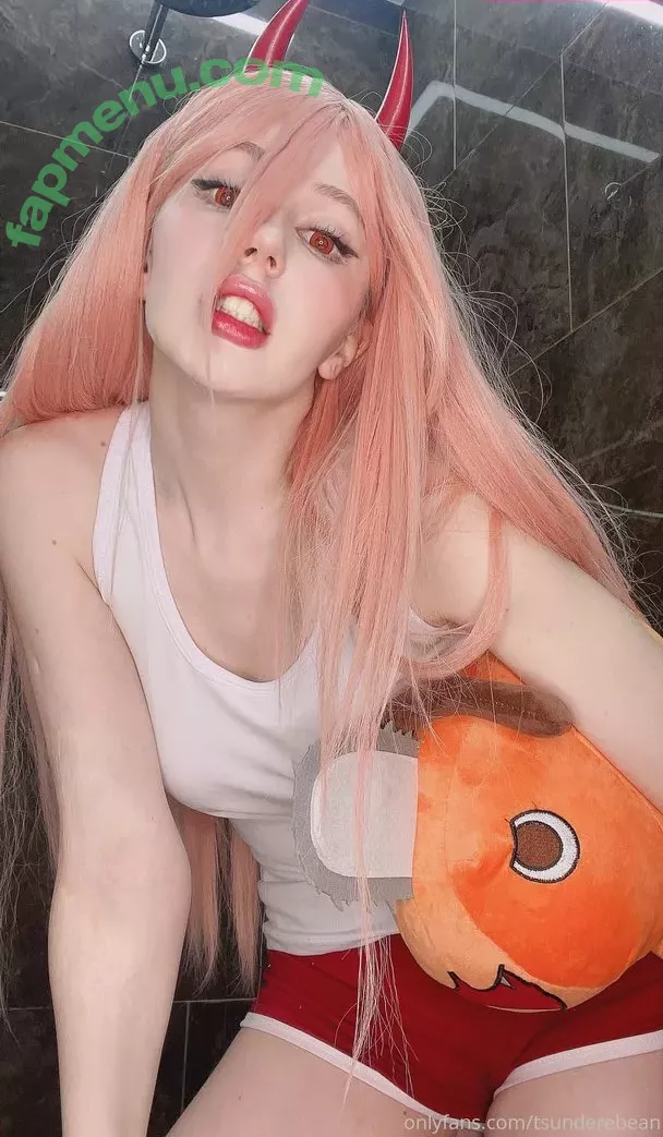 Tsunderebean nude photo #0336 (tsundere.bean)