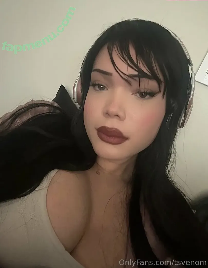 tsvenom nude photo #0001 (takethatriskts)