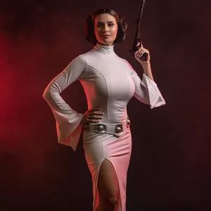 TSWG / That Star Wars Girl / thatstarwarsgirl77 nude photo #0008
