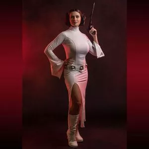 TSWG / That Star Wars Girl / thatstarwarsgirl77 nude photo #0009