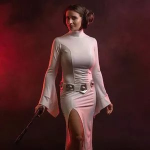 TSWG / That Star Wars Girl / thatstarwarsgirl77 nude photo #0012