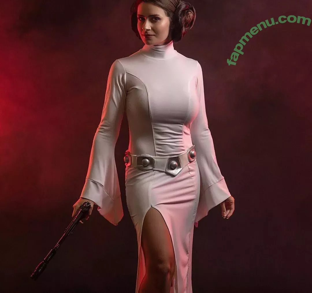TSWG nude photo #0012 (That Star Wars Girl / thatstarwarsgirl77)