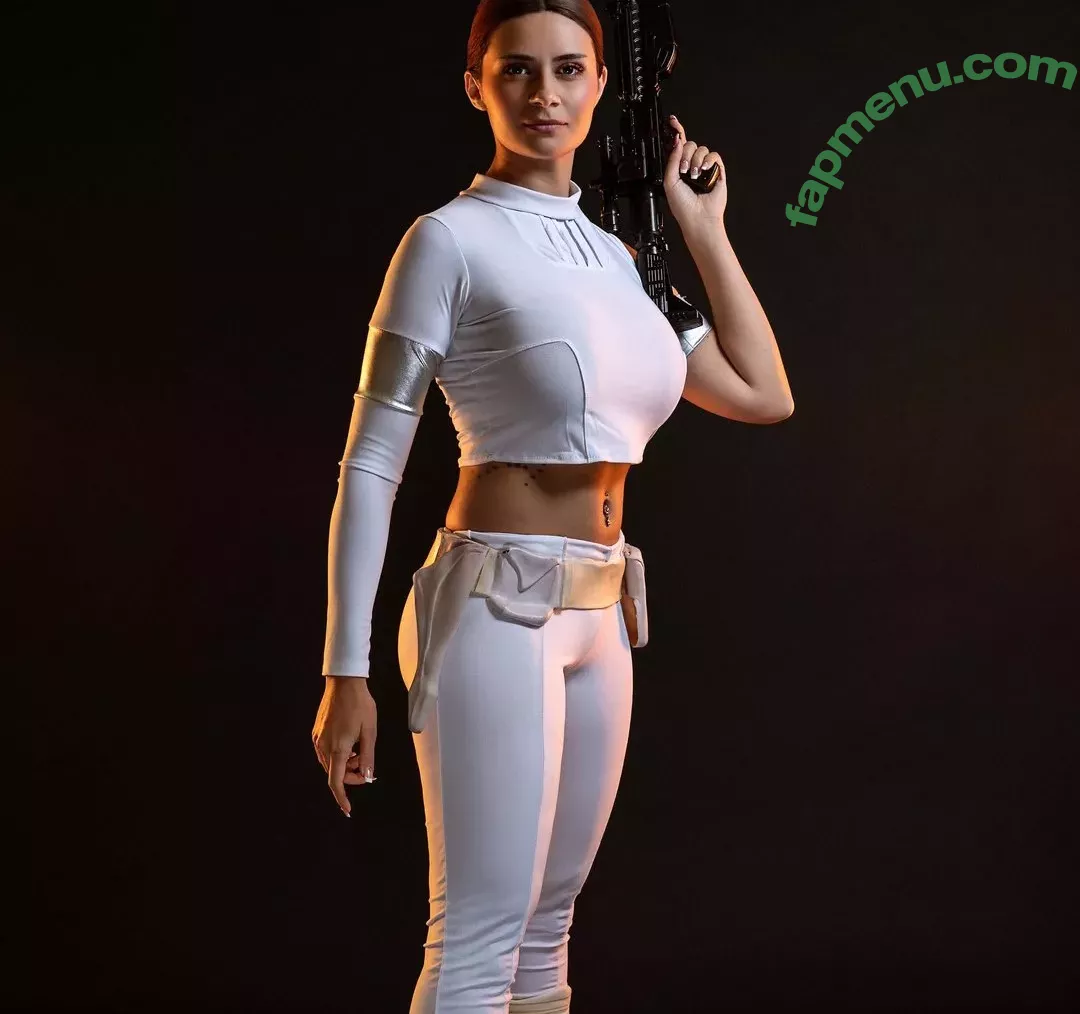 TSWG nude photo #0016 (That Star Wars Girl / thatstarwarsgirl77)