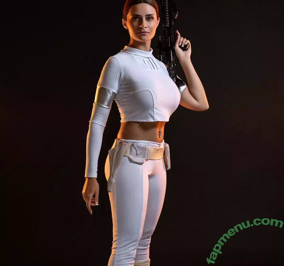 TSWG nude photo #0017 (That Star Wars Girl / thatstarwarsgirl77)