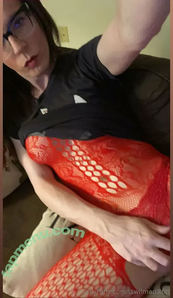 tswilmadikfitt nude photo #0010 (tswilmadikfitt)