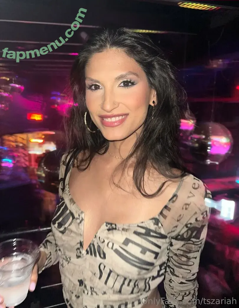 tszariah nude photo #0180 (therealzariahaura)